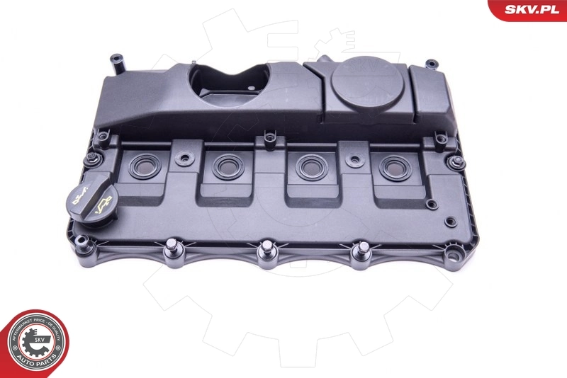 Cylinder Head Cover
